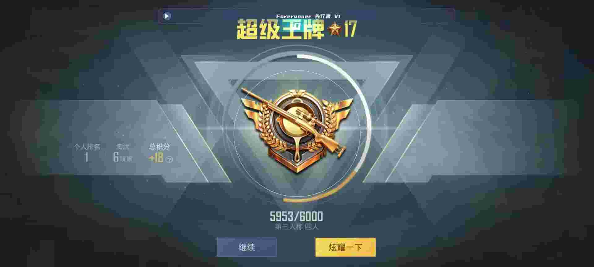 和平精英鸡腿辅助自瞄 - ƥҺƽӢ辅助预览图
